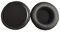 kdjsic 1 par de Almohadillas para Auriculares de 90 mm Almohadillas para los oídos para Auriculares Razer Kraken Pro Gaming