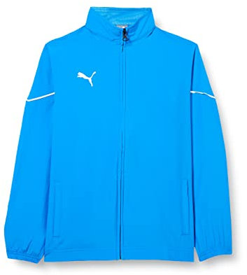 PUMA teamRISE Sideline Jacket Jr