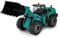 Amewi G485E Petrol 1:14, Teilmetall RTR, Sound, Licht, 10-Kanal inkl. Rundumleuchte 22538
