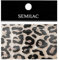 Semilac Nail fransfer foil 21 Wild Animals