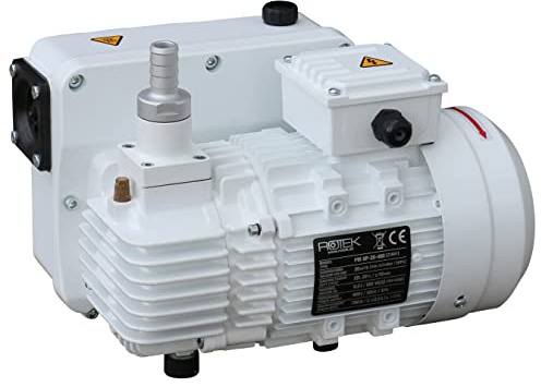 Rotek Vakuumpumpe 20m3/h, 750W, 400V/50Hz