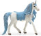 CRAZE Cavally- Unicorn Faye Cavally Fantasy, Einhorn Figuren - Einhornspielzeug Spielfiguren Kinder, Pferdespielzeug 43622