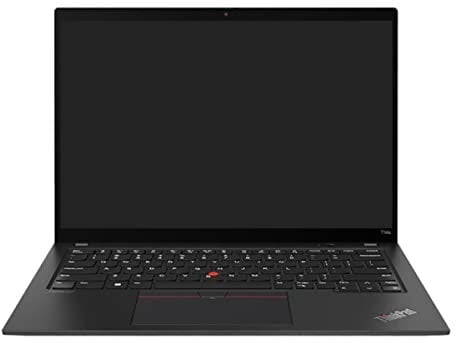 Lenovo ThinkPad T14s Gen 3 (AMD) 6850U Notebook 35,6 cm (14 Zoll) WUXGA AMD Ryzen™ 7 PRO 32 GB LPDDR5-SDRAM 1000 GB SSD Wi-Fi 6E (802.11ax) Windows 11 Pro Schwarz