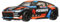 Hot Wheels Premium Nissan 400Z, Car Culture Circuit Legends-Fahrzeuge für Kinder ab 3 Jahren und Erwachsene Fans und Sammler, Premium-Kollektion von Car Culture im Maßstab 1:64, HKC86