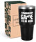 LiqCool Becher mit Aufschrift I Paused My Game To Be Here, 850 ml, Weihnachts-Gamer-Geschenke für Männer, Geburtstagsgeschenke für Gamer, Gaming-Geschenke für Freund, Teenager, Jungen, Bruder,