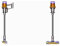 Dyson V12 Detect Slim Absolute 394167-01, 5025155069233 (Renewed)
