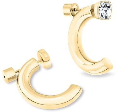 Tamaris Ohrring TJ-0510-E-20 IP Gold