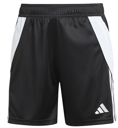 adidas Performance Tiro 24 Short Damen schwarzweiss, XL (46-48) Damen