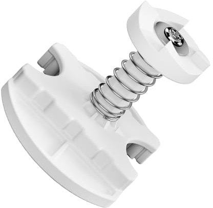 Piezas para máquina de helados KitchenAid, accesorio de unidad de helado, se adapta a la máquina de helados KitchenAid