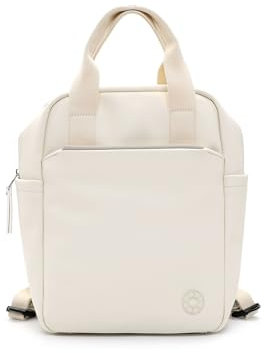 SURI FREY Besty Backpack White
