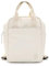 SURI FREY Besty Backpack White