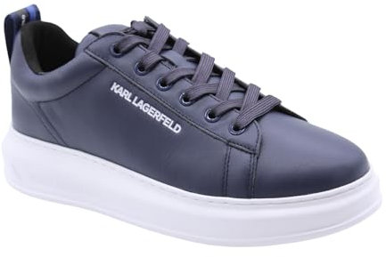 KARL LAGERFELD Sneaker Donkerblauw 42