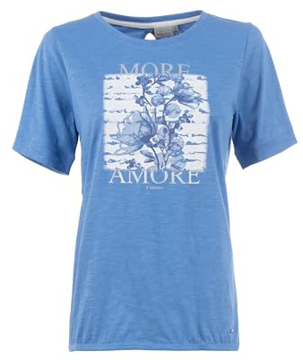 s'questo Shirt 1/2 Soquesto Kollektion Seaside