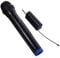 ibasenice Cordless Wireless Mic for Gaming Singing Stage Ktv Outdoor Parties Portable Handheld