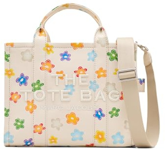 MARC JACOBS THE MEDIUM TOTE Bag