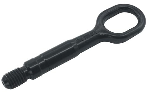 Arotzelox Asta di traino 8K0805615 per A1 A3 A4 S4 A5 S5 A6 A7 Q5 TT gancio di traino