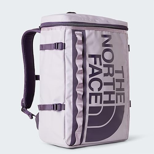 The North Face Unisex Base Camp Fuse Box 30L Rucksack, Transcendent Grey/Endle