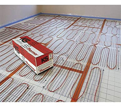 Thermor-KIT KS L85 SS THERMOSTAT 1300W