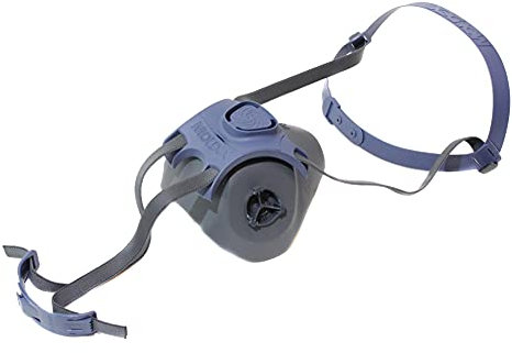 Moldex Mehrweg Halbmaske EasyLock Serie 7000