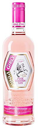 Giro' Gin Pink Edition Cl 70 37,5% vol