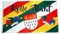 Fahne/Flagge Kölle Alaaf Karneval Köln Fasching 90 x 150 cm