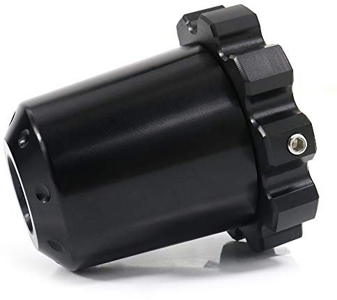 Xitomer Motorbike Throttle Lock Cruise Control Fit for Ninja 1000 / ABS 2011-2015 2016 2017 2018 2019 2020 2021 Z1000SX 2011-2021 Throttle Lock System