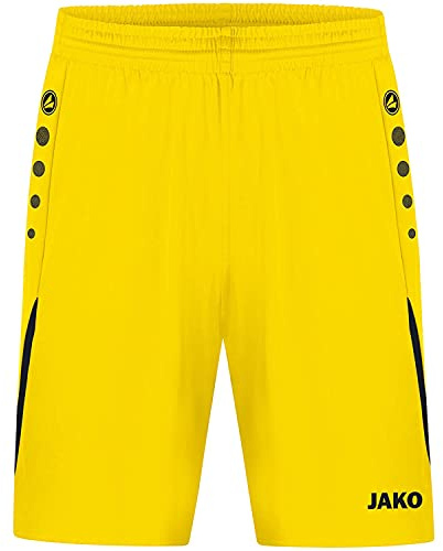 JAKO Challenge Short Herren