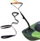 Tumnea Kayak paddle rope, boat safety line, adjustable canoe tow handles, boat standing rope, SUP pull cord, kayak stand aid, pulling accessories