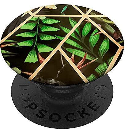 Orchid PopSockets Klebender PopGrip