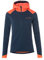 VAUDE Women's Qimsa Softshell Jacket - Softshelljacke Damen - Radjacke