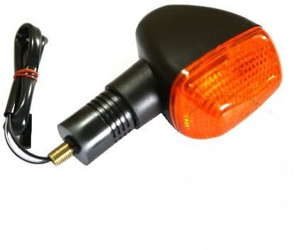 Blinker, Blinkleuchte, hinten rechts kompatibel mit Suzuki XF 650 U Freewind Bj. 1998-2002
