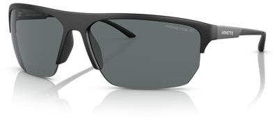 ARNETTE 0AN4308 68 275881 Gafas de Sol, Hombres, Multicolor, Talla única