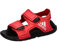 adidas performance Sandals, Better Scarlet/FTWR White/Core Black, 22 EU