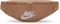 Nike Unisex Heritage Waistpacks, Dk Driftwood/Dk Driftwood/Venice, Einheitsgröße EU