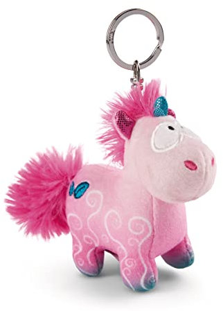 NICI Peluche Licorne 10cm