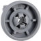 LUTH Premium Profi Parts Compatibile con cestello Smeg per cestello superiore 697410197 in lavastoviglie