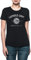 Capsule Corp. T-shirt pour femme Noir, Noir , XL