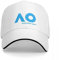 TQASER Basecap Australian Open AO Blue Version Cap Baseballmütze Baseballmütze Snapback-Hut Damenhüte Herren Geschenk