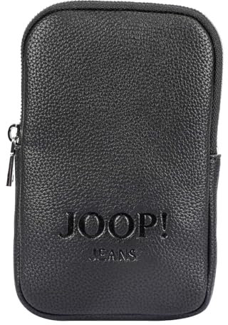 JOOP! Lettera 1.0 Bianca Phonecase Black