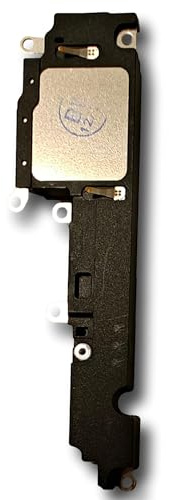 Smartex® Loud Speaker Buzzer compatible with iPhone 14 Plus - Earspeaker Ringer Replacement