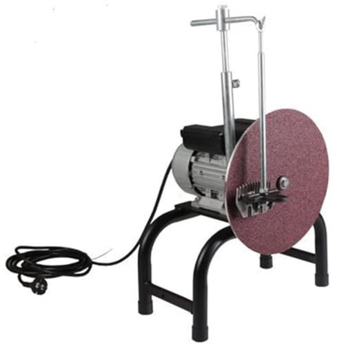 Tondeuses à Moutons Tondeuse à Mouton électrique Aiguiseur De Lame Ciseaux à Laine Rectifieuse Cisailles à Laine Couteau Slicker 480w Gagnez du Temps