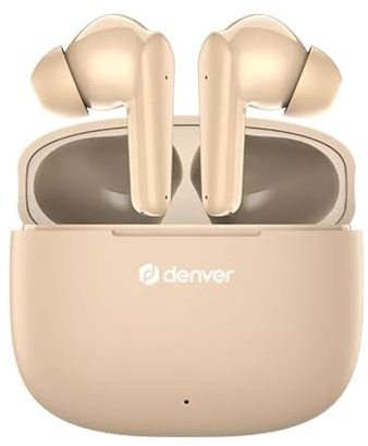 Denver Electronics TWE-48NU Bluetooth-Kopfhörer