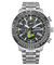 CITIZEN Montre Radio-pilotée BY3006-53E Geo Trekk