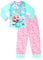 CoComelon Girls Lets All Count Sheep Long Pyjama Set Pink (4-5 Years)