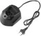 GAOUTO Caricatore Rapido: 1x Caricatore per Batterie agli Ioni di Litio per Bosch Professional 10.8V-12V-AL1115CV, Compatibile con BAT412, BAT413, per Utensili Elettrici (Spina EU)