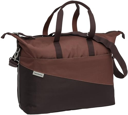 New Looxs Unisex Oslo Tendo Radtasche (1er Pack)