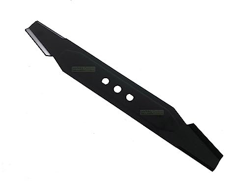 perfektGarten Lama per tosaerba da 37 cm, compatibile con Worx WG 737, WG737E/WA6337 (WA 6337)