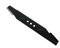 perfektGarten Lama per tosaerba da 37 cm, compatibile con Worx WG 737, WG737E/WA6337 (WA 6337)