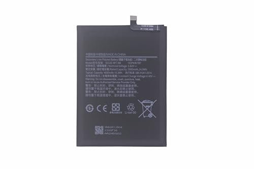 1x 4000mAh 15.3Wh Replacement Battery Scud-WT-N6 for Samsung Galaxy A10s A20s SM-A2070 SM-A107F A207F Batteries