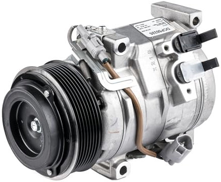 DENSO Kompressor, Klimaanlage DCP50325
